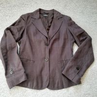 Blazer mexx Gr 40 Gr L braun Dithmarschen - Buesum Vorschau