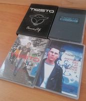 DJ Tiesto DVD Berlin - Treptow Vorschau