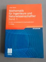 Mathematik für Naturwissenschaftler und Ingenieure Papula Berlin - Wilmersdorf Vorschau