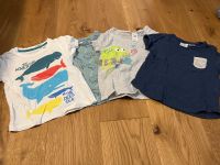 T-Shirts 92 Nordrhein-Westfalen - Bünde Vorschau