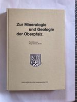 Geologie-Buch Bayern - Roßtal Vorschau