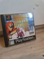 Playstation 1 Nagano Winter Olympics 98 PS1 Hessen - Borken Vorschau