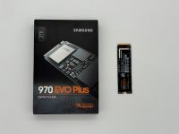 Samsung 970 Evo Plus 2TB NVMe M.2 SSD Speicher Festplatte Baden-Württemberg - Pforzheim Vorschau