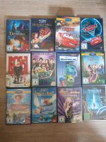 Disneyfilme-Kinderfilme Fsk 0 und Fsk 6 Paket 3 Niedersachsen - Saterland Vorschau