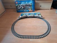 Lego City Bahnhof 60050 und Ice 60051 Nordrhein-Westfalen - Warendorf Vorschau