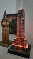 3D Puzzle Empire State Building mit Leuchtfunktion  Ravensburger Baden-Württemberg - Crailsheim Vorschau