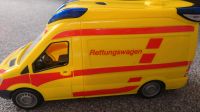 Rettungswagen für Kinder Brandenburg - Hohen Neuendorf Vorschau