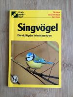 Singvögel Die wichtigsten heimischen Arten TB sauber& gepflegt! Friedrichshain-Kreuzberg - Friedrichshain Vorschau