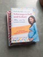 x2 Bücher Schwangerschaft Geburt Baby Mutter Rheinland-Pfalz - Schifferstadt Vorschau