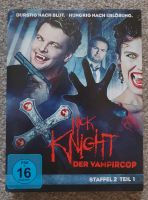 NICK KNIGHT 3 DVD BOX Staffel 2 Teil 1 Dithmarschen - Brunsbuettel Vorschau