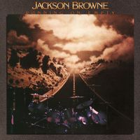 LP Jackson Browne ‎– Running On Empty - Vinyl Bayern - Seinsheim Vorschau