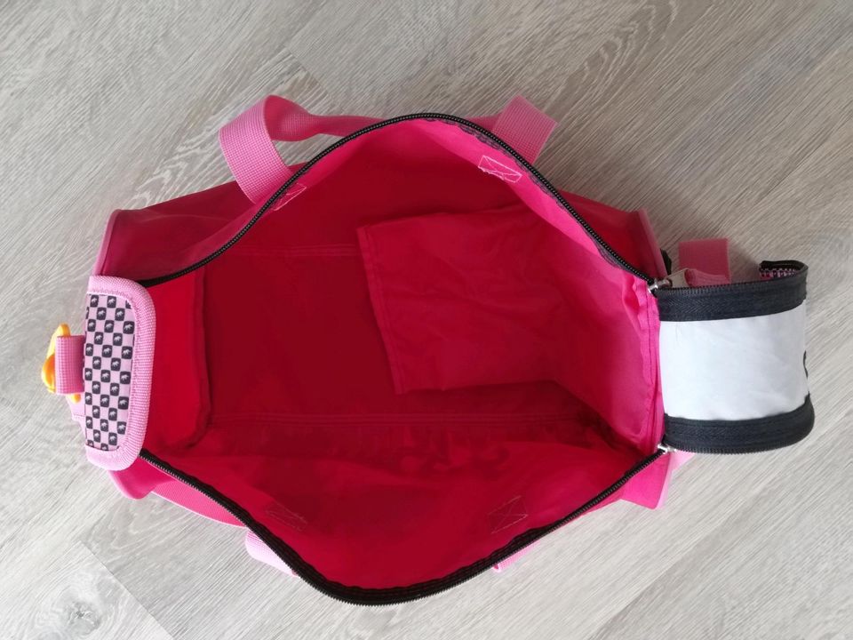 Mädchen Tasche von DerDieDas . Neuwertig in Lüneburg