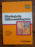 Histologie Differenzialdiagnose Friedrichshain-Kreuzberg - Kreuzberg Vorschau