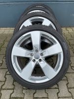 20“ Original Audi Radsatz 8,5x20 255/40 R20 nagelneu Sachsen-Anhalt - Dessau-Roßlau Vorschau