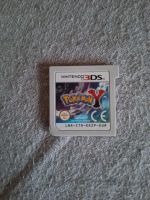 Pokemon Y für Nintendo 3DS Niedersachsen - Hann. Münden Vorschau