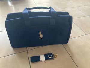 Ralph Lauren Sporttasche eBay Kleinanzeigen ist jetzt Kleinanzeigen