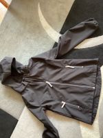 Softshell Jacke h&m gr 158 Mädchen schwarz Baden-Württemberg - Eriskirch Vorschau