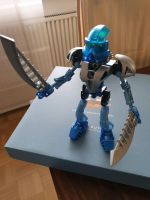 Lego Technic Gali Nuva 8570 blau Bionicle Konvolut upgrade Nordrhein-Westfalen - Bergkamen Vorschau