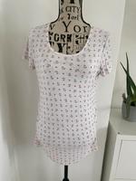 Schönes Umstands T-Shirt von 2hearts, Größe 36 Niedersachsen - Göttingen Vorschau