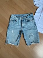ZARA Jeans Shorts Jeansshorts Innenstadt - Köln Altstadt Vorschau