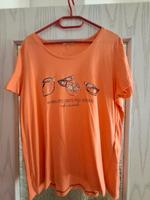 Damenshirt Gr XL NEU von Cecil Brandenburg - Spreenhagen Vorschau