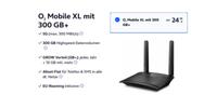 O2-Handyvertrag zur Übernahme 300 GB + Wlan Router & DataCard Hessen - Babenhausen Vorschau