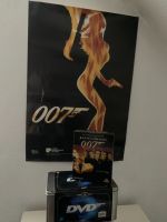 DVD-Sammlung  James Bond 007 Sonderedition München - Berg-am-Laim Vorschau