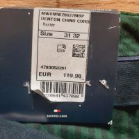 Tommy hilfiger Herrenhose Cord Saarland - Namborn Vorschau