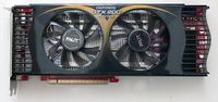 Geforce Palit GTX 260 1796 MB Nvidia PCIE Retro GPU Grafikkarte Duisburg - Walsum Vorschau