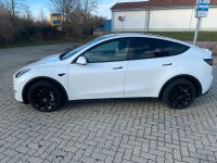 Tesla Y LR Niedersachsen - Salzgitter Vorschau