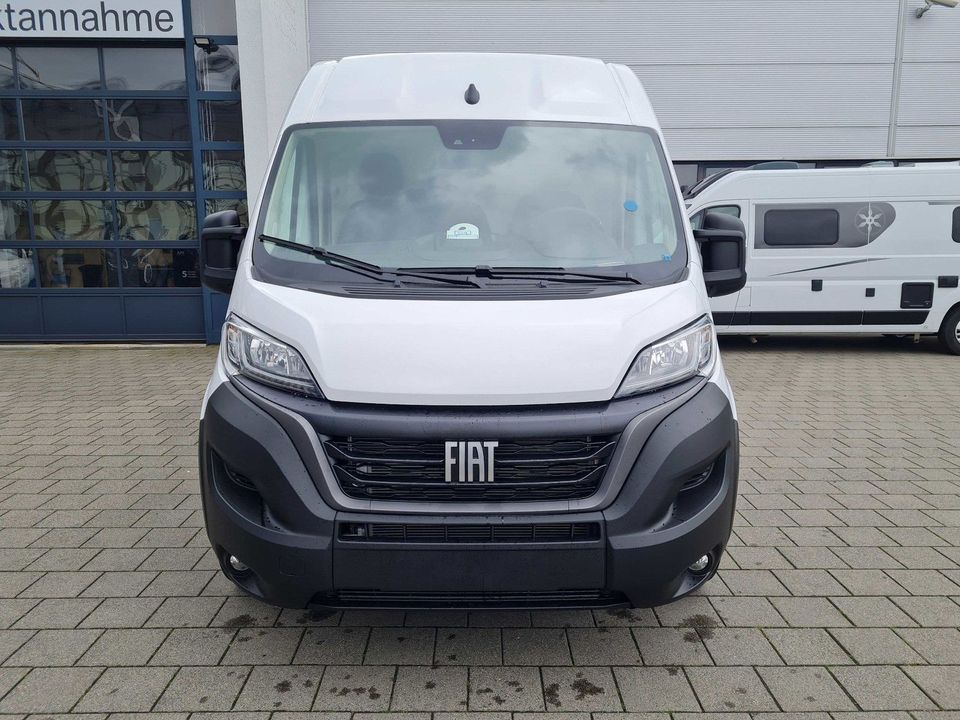 Fiat Ducato Easy Pro L3H2 KaWa 140 Navi,Klima,RFK in Düren