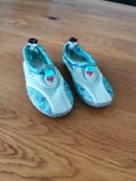 Wasserschuhe  Badeschuhe Mädchen Gr. 26 Hessen - Viernheim Vorschau