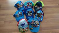 TOP ❗ 8 Kinder Paw Patrol Schildmütze Cappi Jungen Bayern - Westendorf Vorschau