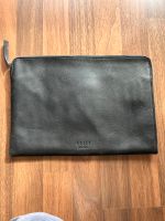 Still Nordic Leder Laptop / iPad Case Tasche schwarz Baden-Württemberg - Möglingen  Vorschau