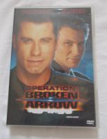 DVD "Operation Broken Arrow" Actionfilm John Travolta Mecklenburg-Vorpommern - Wusterhusen Vorschau