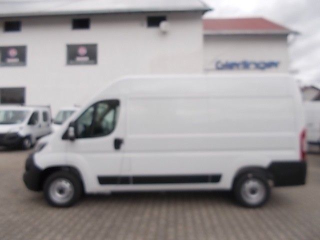 Fiat Ducato in Viechtach