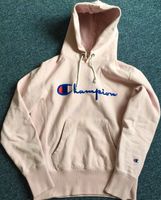 Champion Hoodie Pink M Nordrhein-Westfalen - Solingen Vorschau