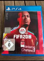 PS 4 FIFA 20 PlayStation 4 Nordrhein-Westfalen - Rhede Vorschau