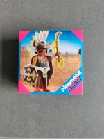 Playmobil Special 4749 NEU Medizinmann NEU Baden-Württemberg - Linkenheim-Hochstetten Vorschau