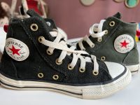 Converse Kinderschuhe  in Khaki, 33,5 in Top Zustand Berlin - Schöneberg Vorschau