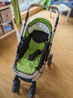 Kombi-Kinderwagen Naturkind Varius München - Sendling Vorschau