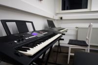 Professioneller Keyboardunterricht in Künzelsau Baden-Württemberg - Künzelsau Vorschau