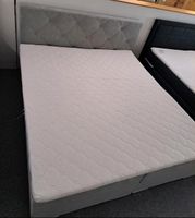 Boxspringbett 180 x 200 cm Niedersachsen - Papenburg Vorschau