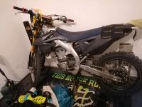 Suzuki Rmz 450 Müritz - Landkreis - Malchow Vorschau