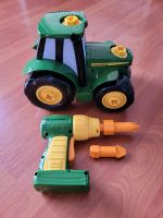 John Deere 46655 Traktor zum Selberbauen Brandenburg - Nauen Vorschau