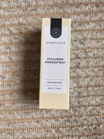 Jungück Hyaluron Konzentrat Gesichtspflege Serum 50 ml NEU OVP Thüringen - Jena Vorschau