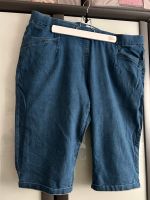 Jeans Capri Hose Baden-Württemberg - Oftersheim Vorschau