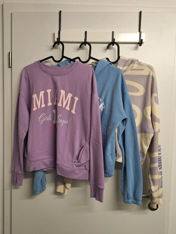 Sweatshirts Gr. 170 H&M in Aschaffenburg