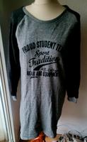 COLLEGE SWEATKLEID PULLOVERKLEID M Niedersachsen - Göttingen Vorschau