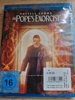 The pope's Exorcist blu ray Essen - Karnap Vorschau